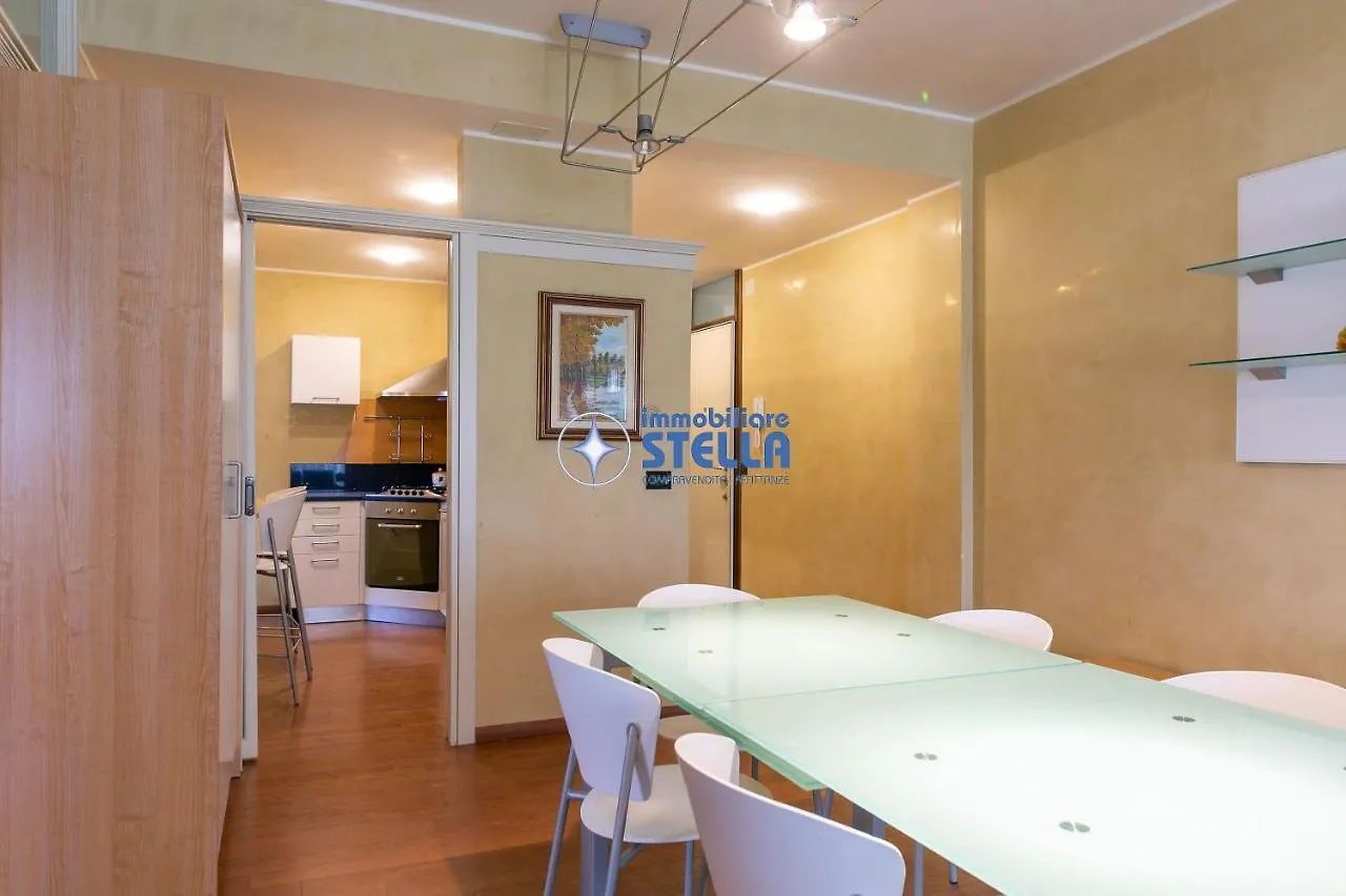 Condominio Adriatico Лидо-ди-Езоло Италия