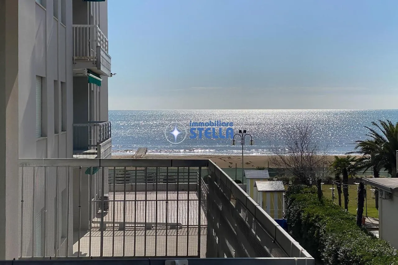 Condominio Adriatico Лидо-ди-Езоло 0*,  Италия