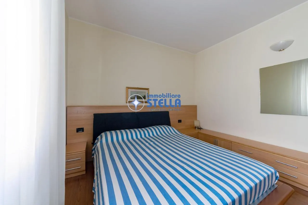 Condominio Adriatico Лидо-ди-Езоло Апартаменты